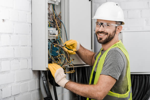 Best Licensed Electrician  in Lake Hopatcong, NJ