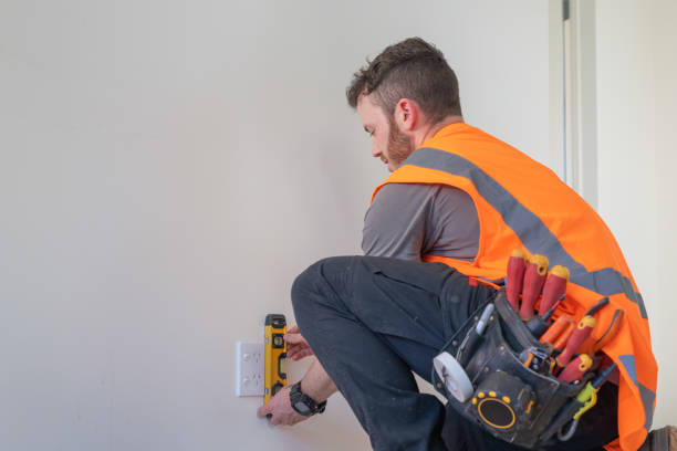Best Electric Panel Repair  in Lake Hopatcong, NJ