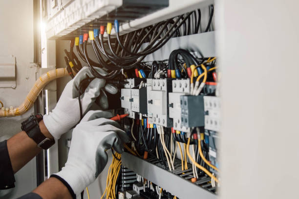 Best Electrical Installation Contractor  in Lake Hopatcong, NJ